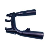 Výfuk MARVING MASTER 1200 V MAX homologovaný - pár